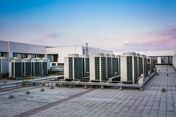 Professional heating and cooling maintenance for Wyandotte area properties
