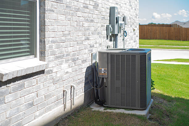 istockphoto-2222043536-612x612 HVAC contractor servicing residential systems in Belleville MI homes